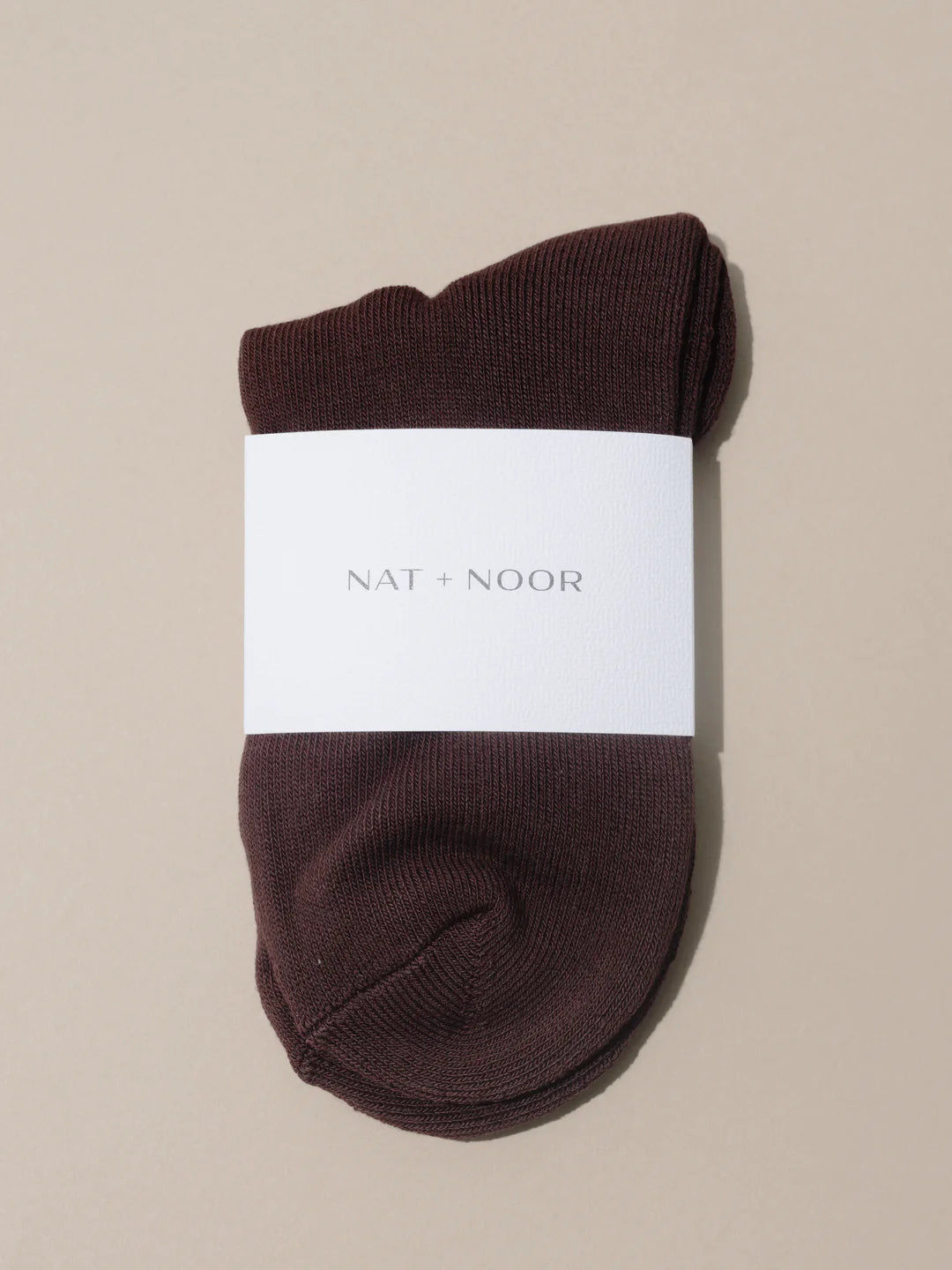 Ankle Sock by Nat + Noor