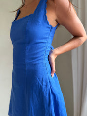 Maria Dress By FRNCH