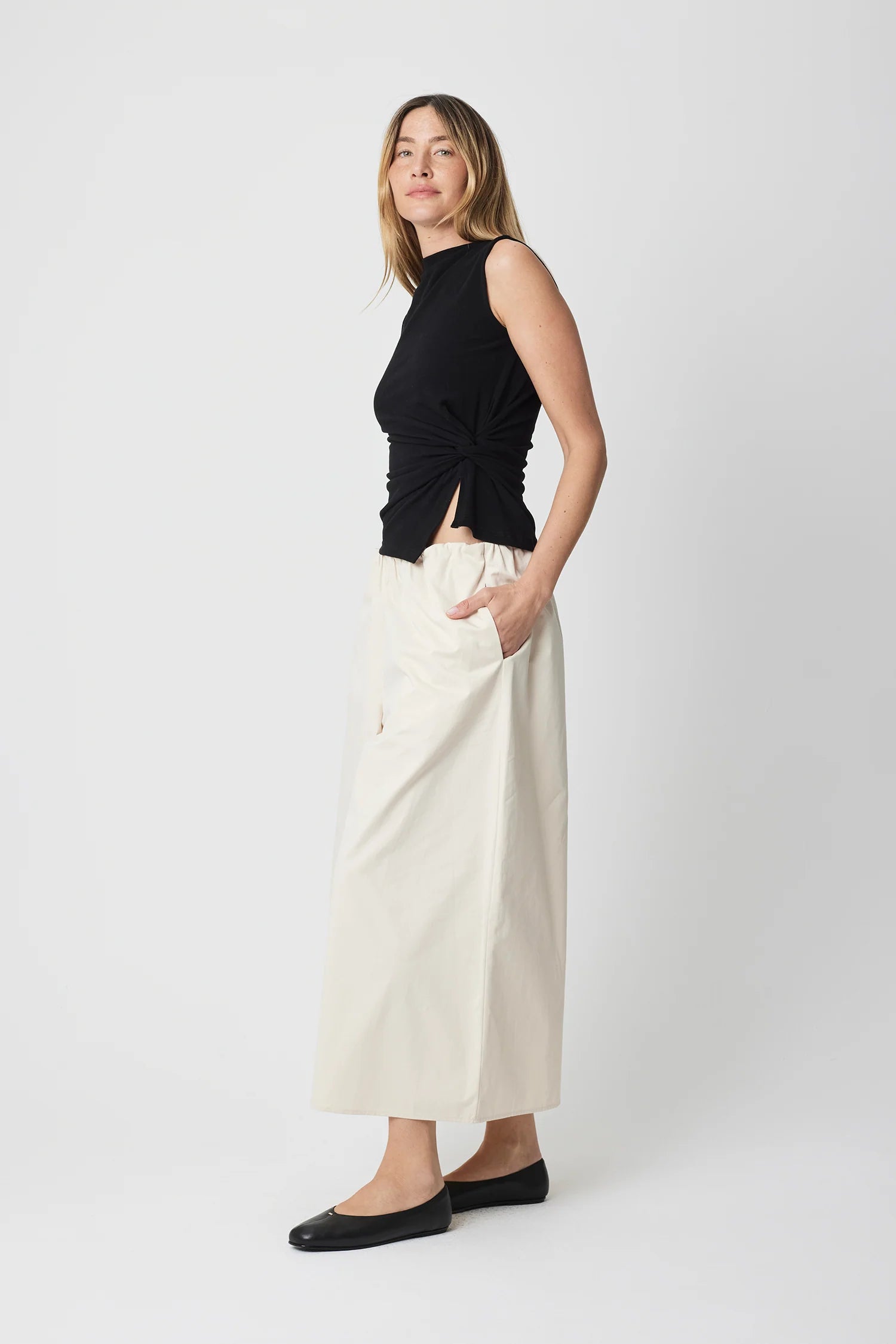The Josephine Top