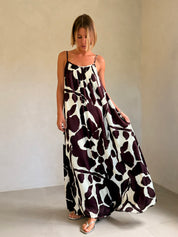 Euphrate Dress by FRNCH