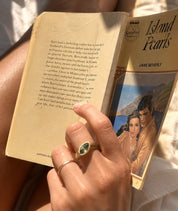 Roya Ring by West Native