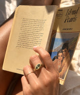 Roya Ring by West Native