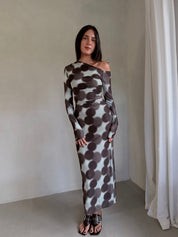 Lyra Dress by NIA