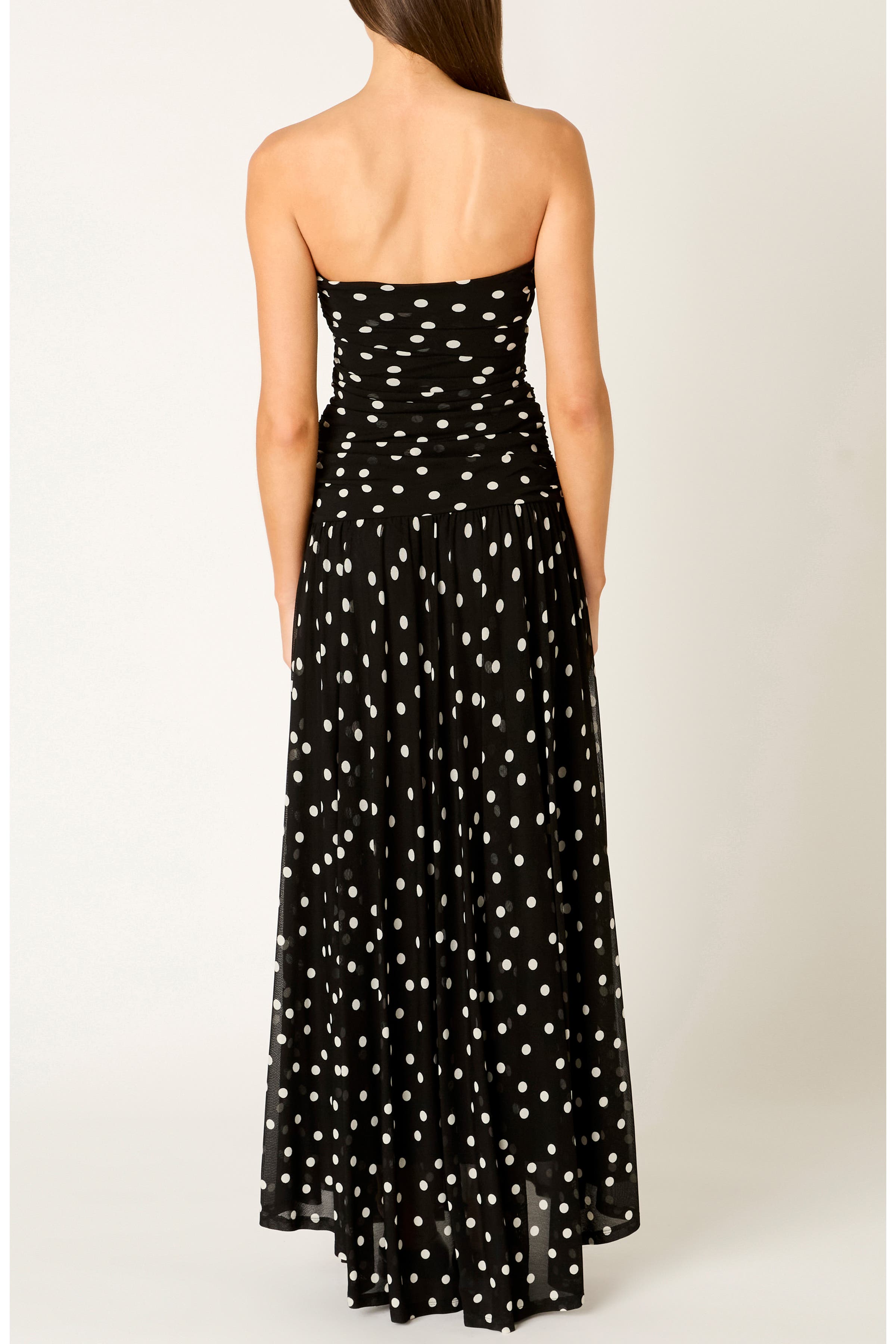 Beverly Dress by NIA