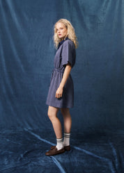 Aeeurra dress by FRNCH
