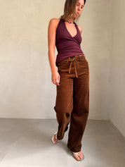 Max Corduroy