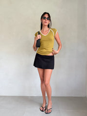Dorian Skort