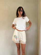 Rae Shorts by Muse Assembly