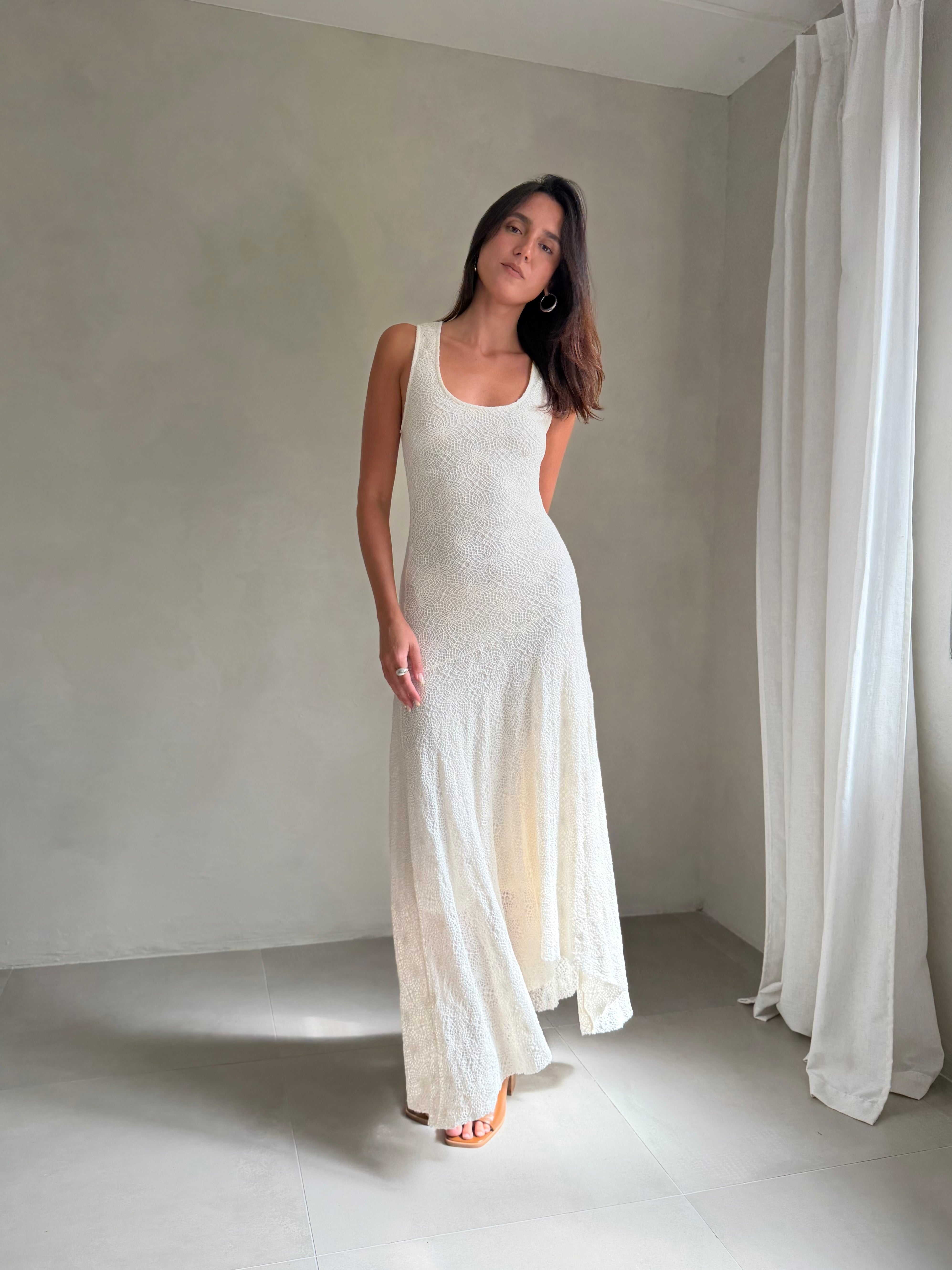 Freida Dress by ASTR