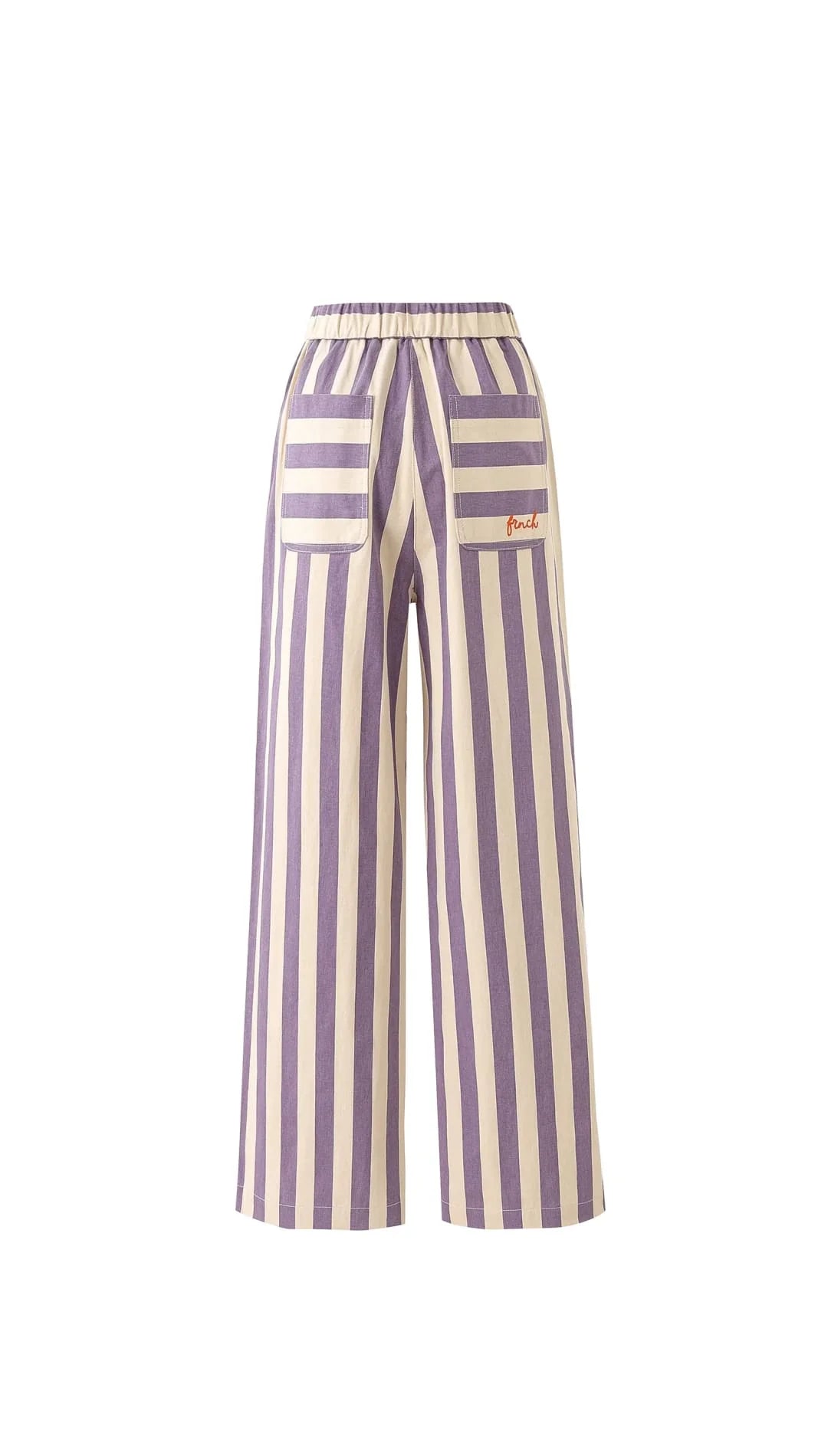 Austen Pants by FRNCH