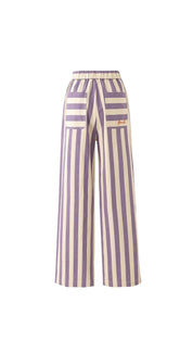 Austen Pants by FRNCH