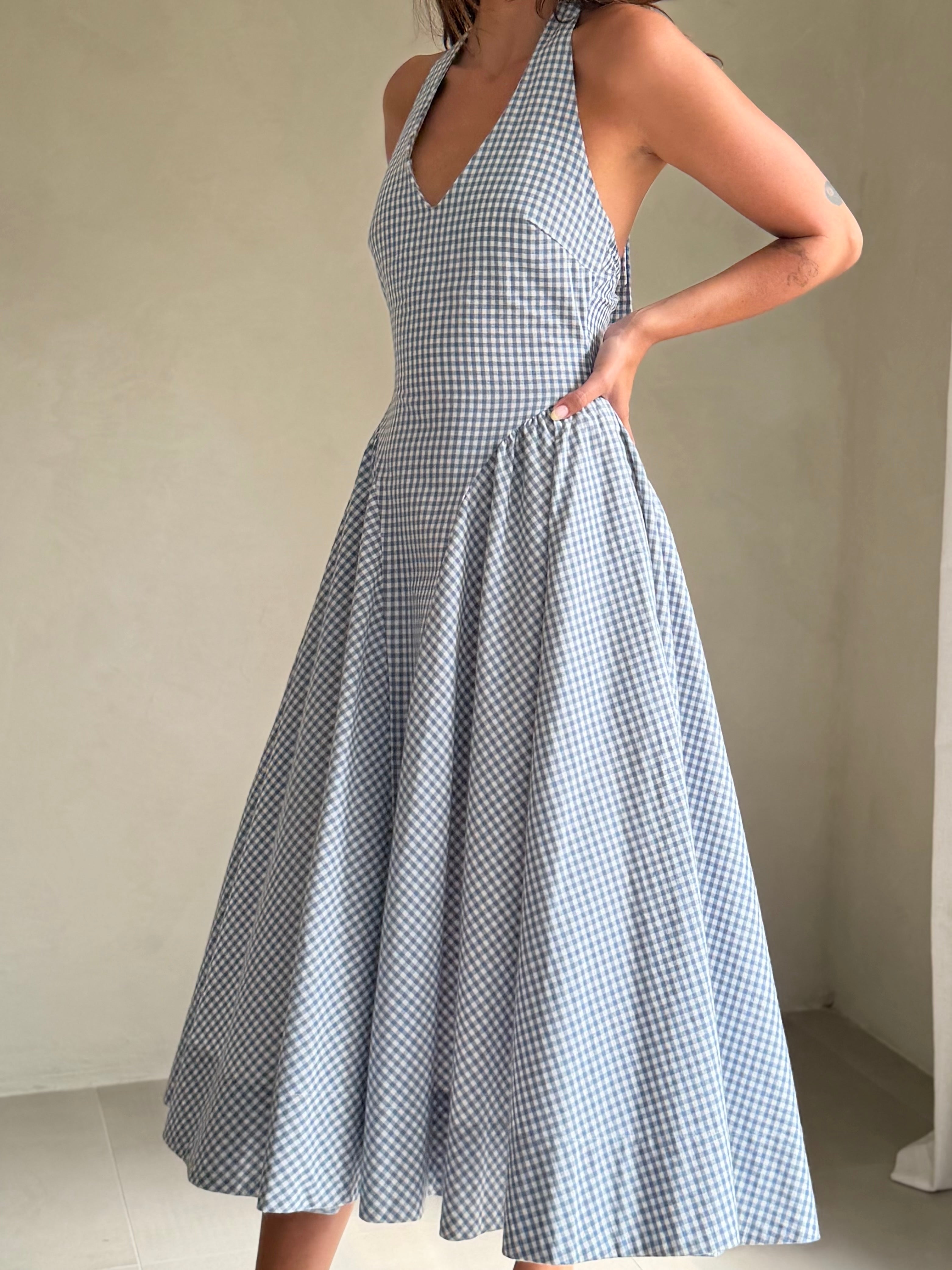 Regina Dress by ASTR