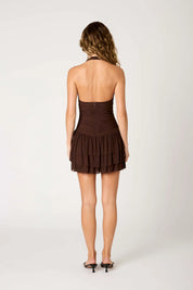 Kathleen Dress by NIA