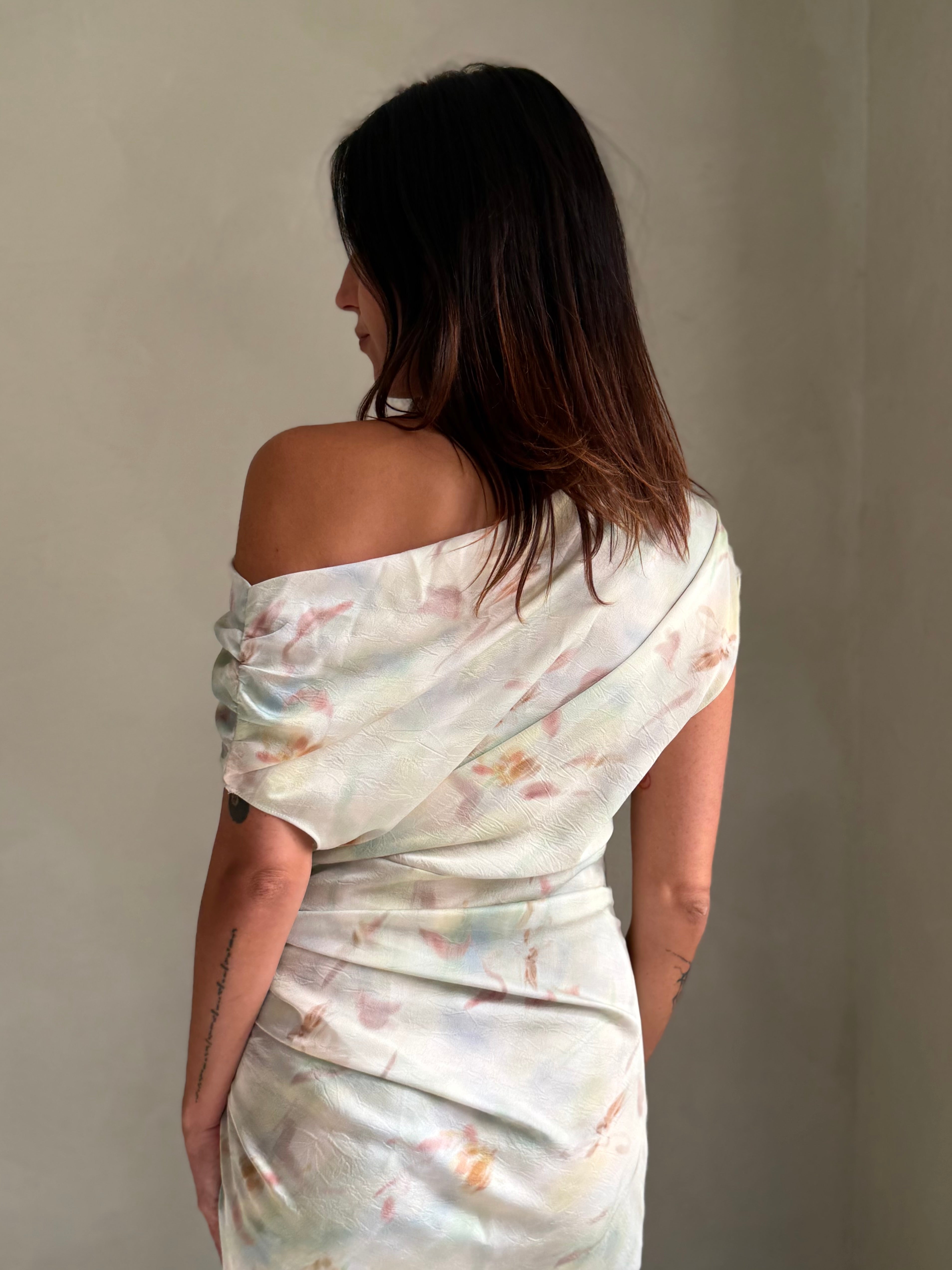 Arta Dress by Lucy Paris