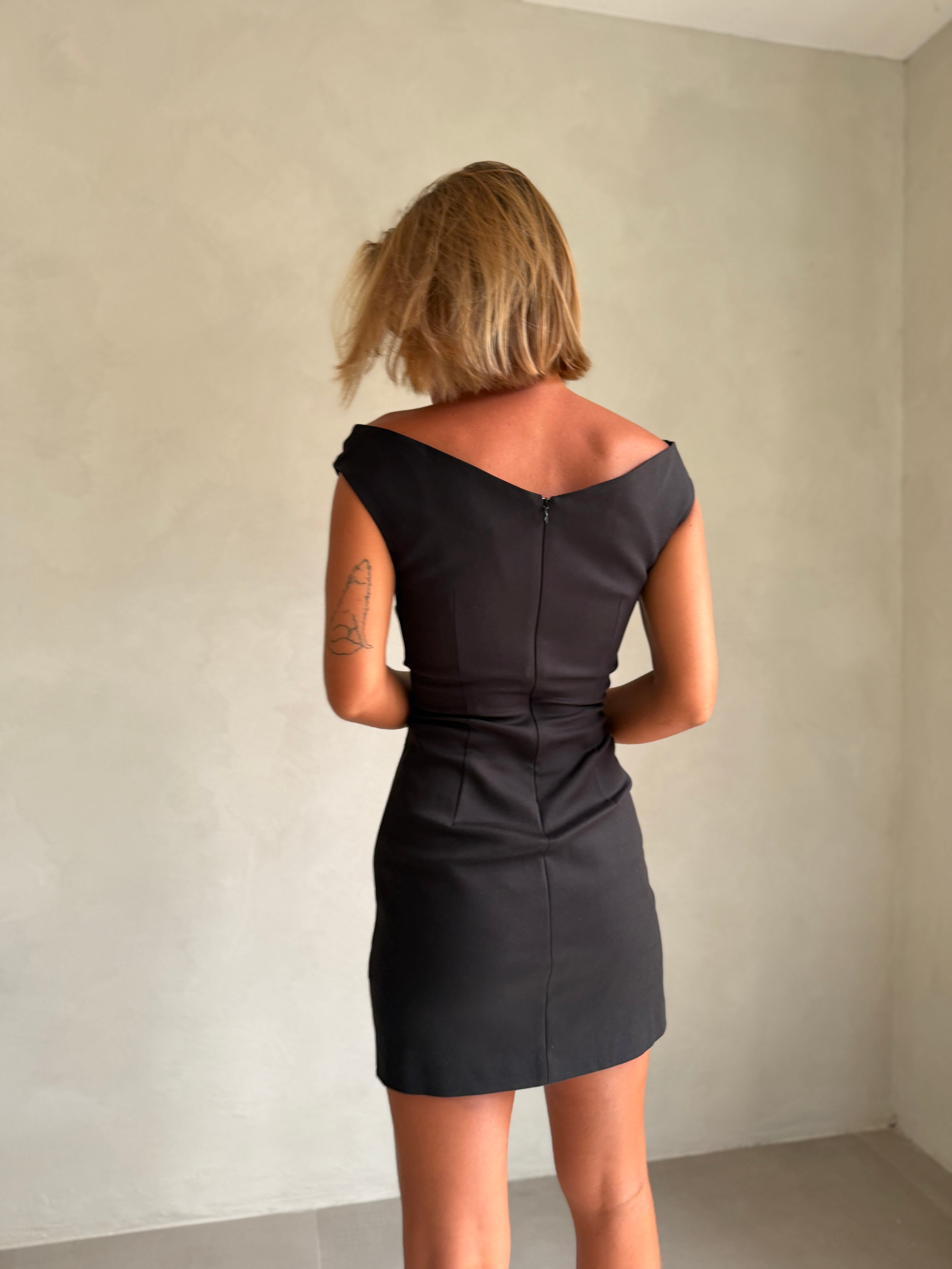 Ema Mini by Nude Lucy