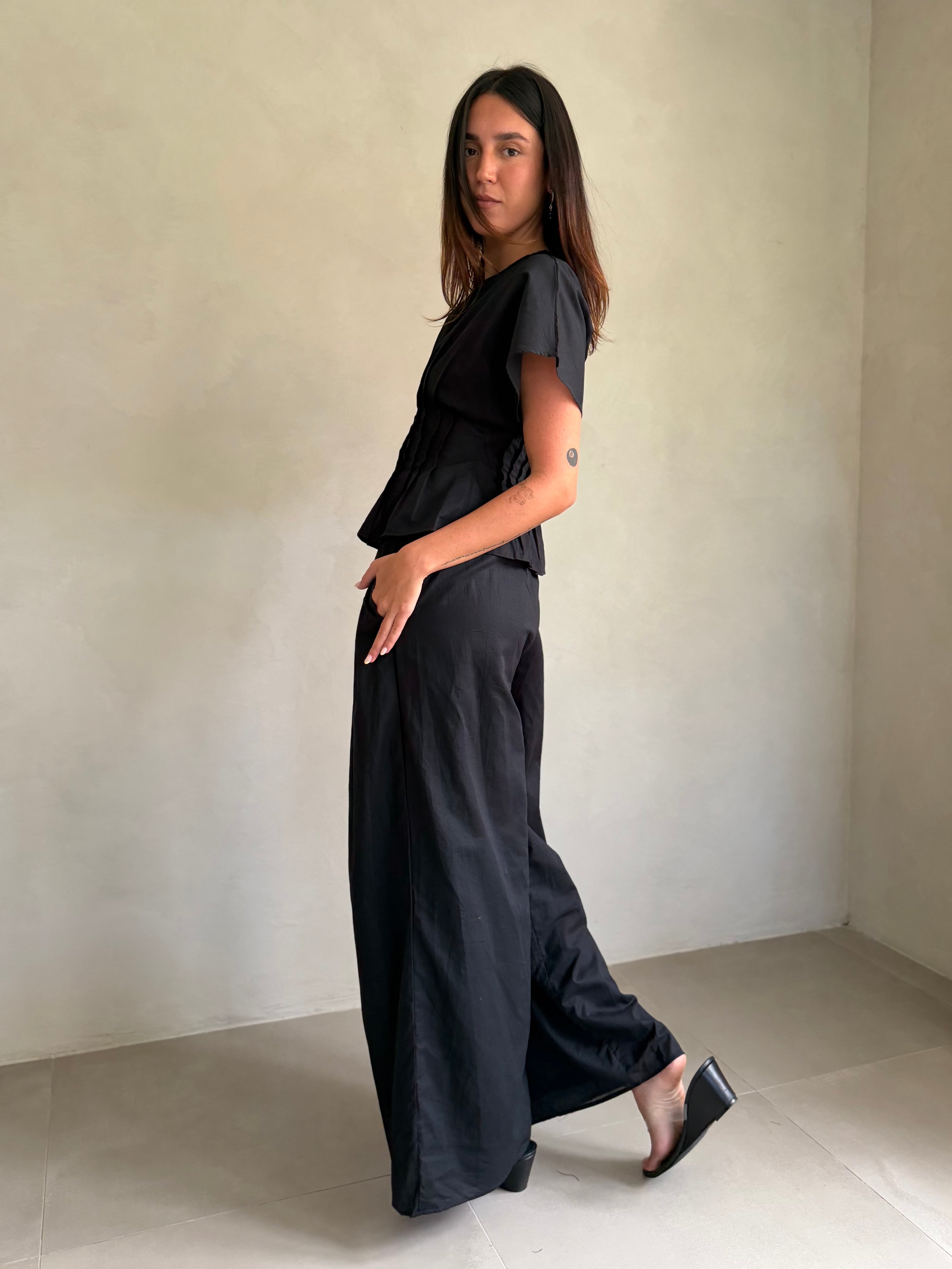 Simone Top by A Ren