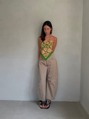Vienna Pant