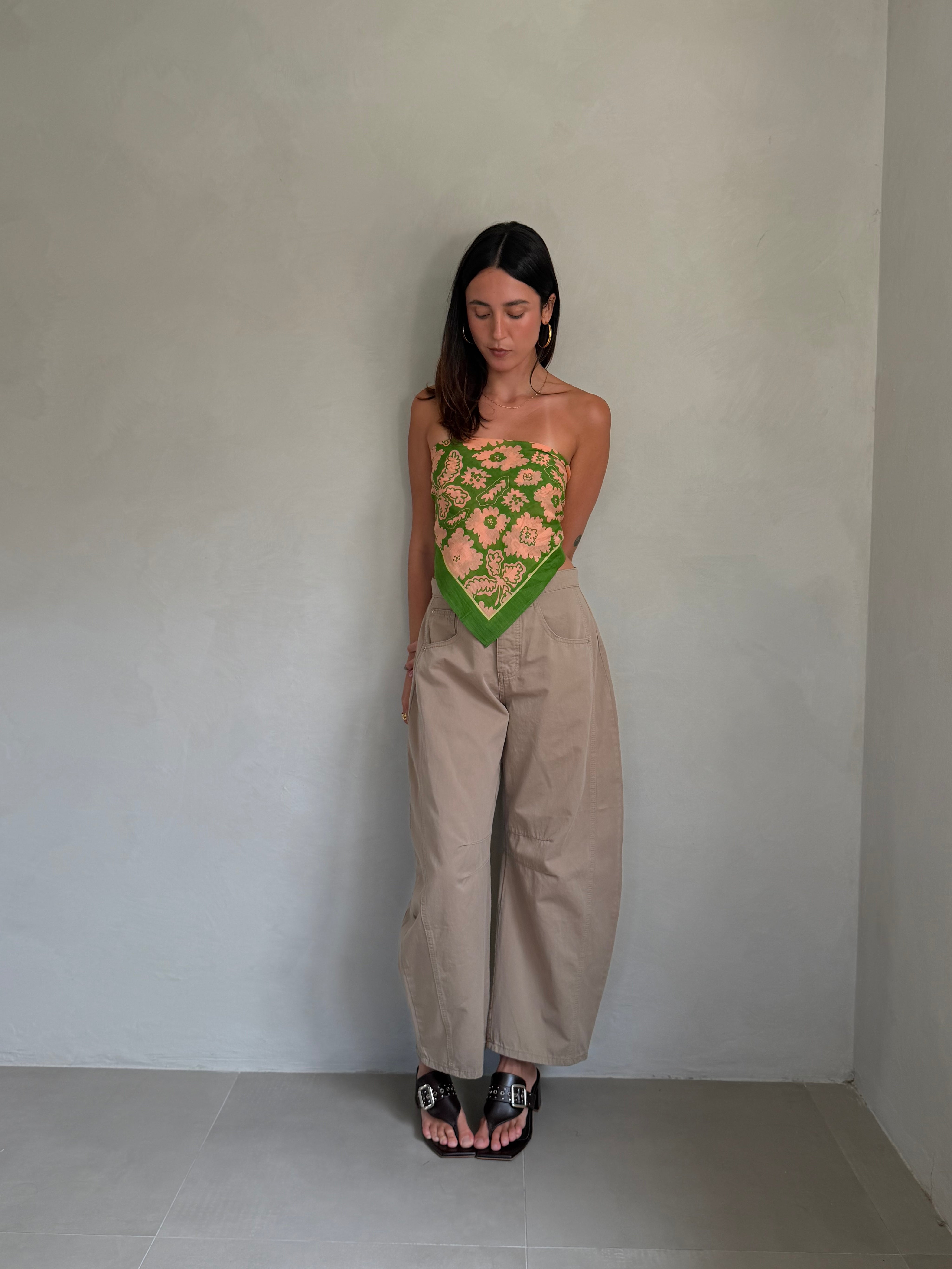 Vienna Pant