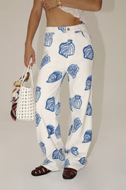 Seashell Pant