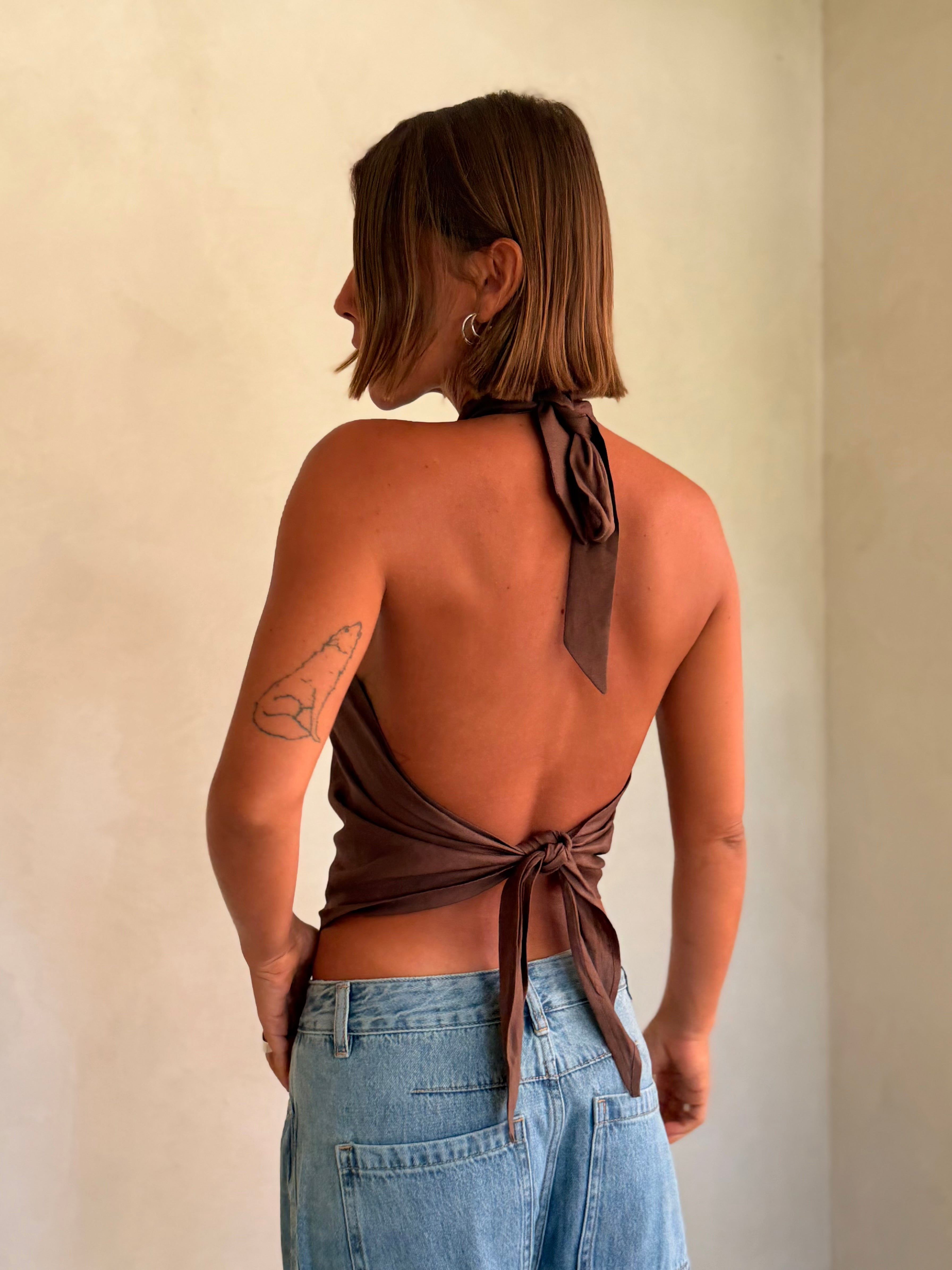 Shelley by Yayi Pérez