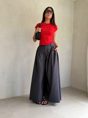 Marius Trouser by JIJI