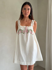 Mary Dress by Muse Assembly