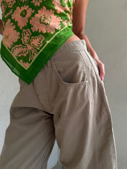 Vienna Pant