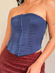 Lucas Corset by NIA