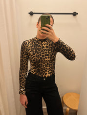 Leo Bodysuit