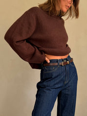 Yvonne Sweater by NIA