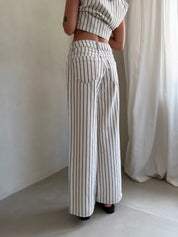 Fenton jean by FRNCH
