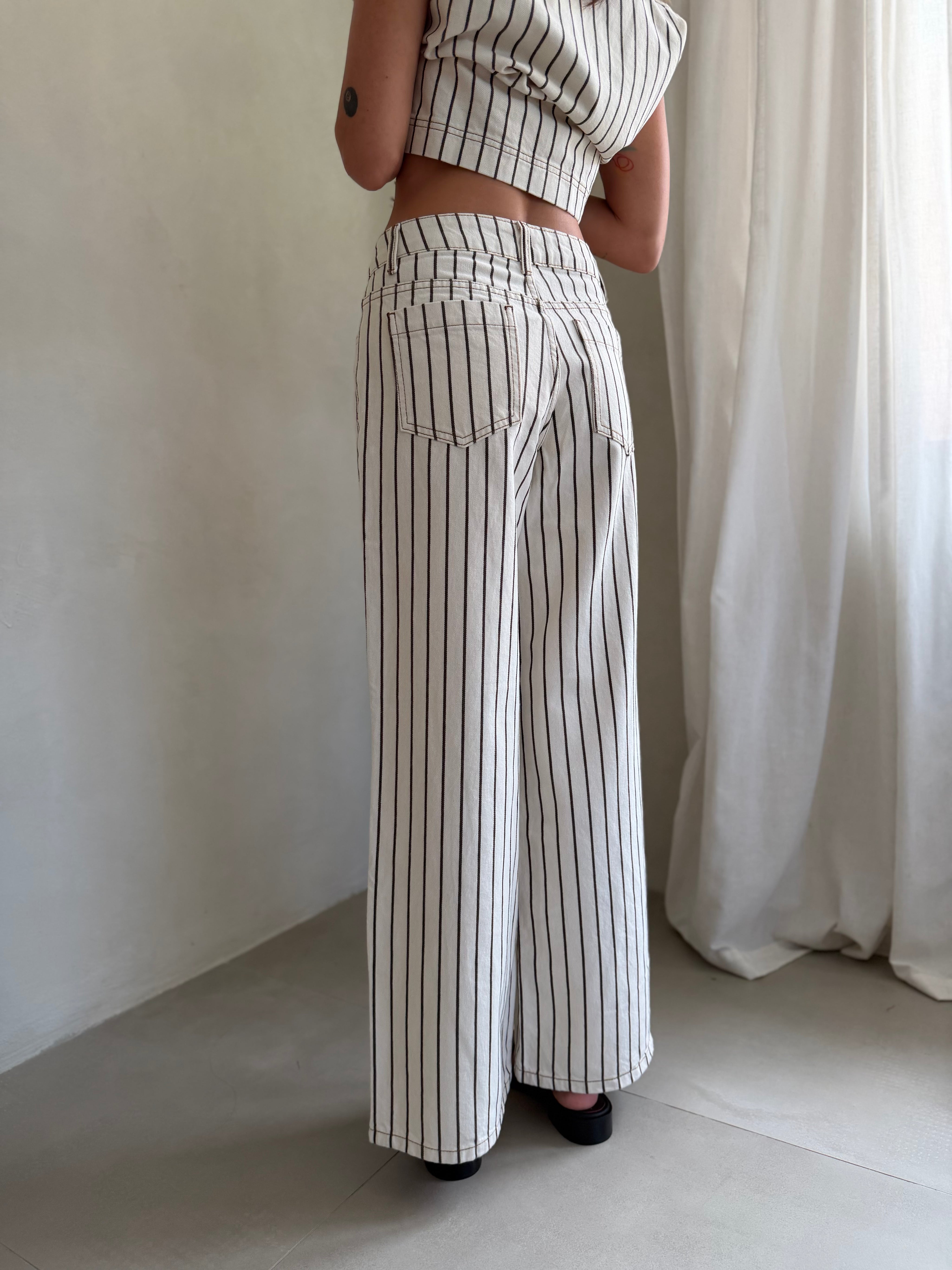Fenton jean by FRNCH