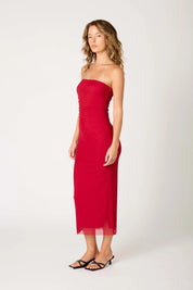 Rowa Dress by NIA