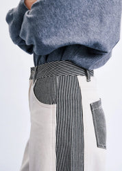 Durdle jean by FRNCH