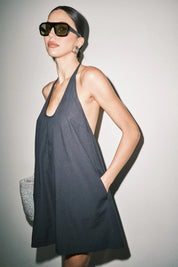 Nellie Dress