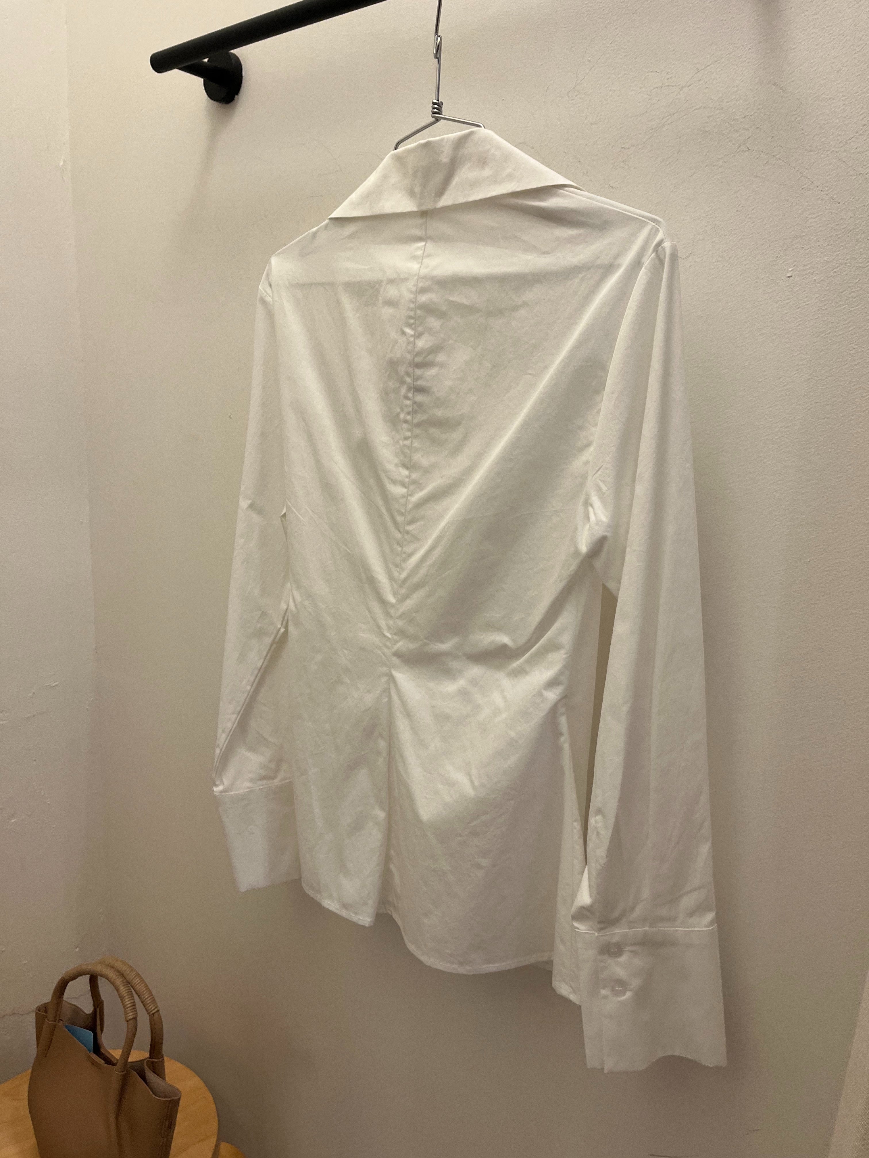 Eliska Shirt by NIA