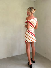 Cyrus Mini Dress by Sovere