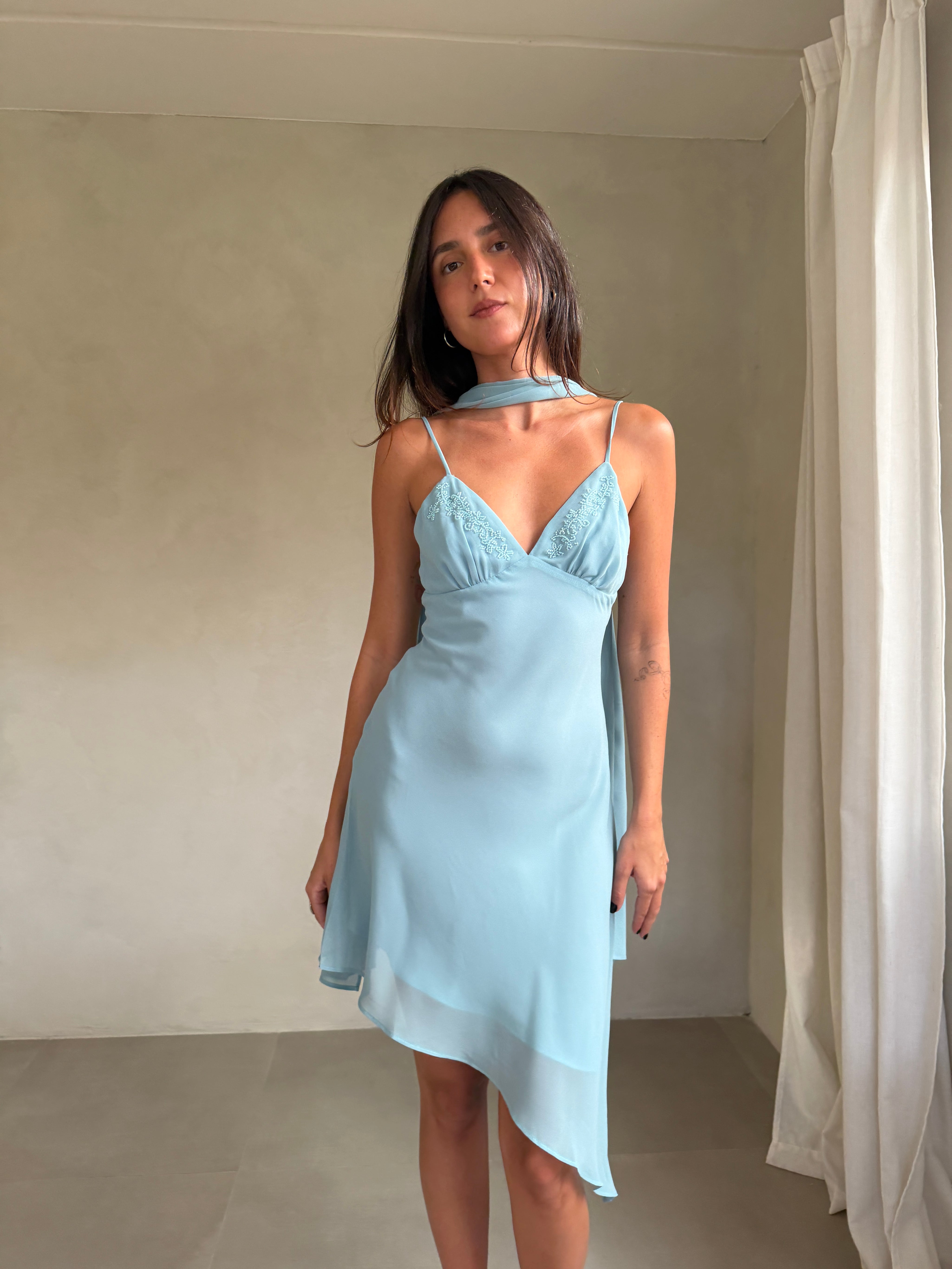 Alex Dress