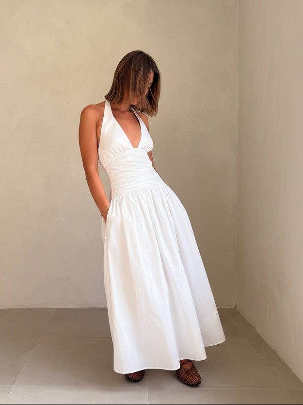 Naela Dress