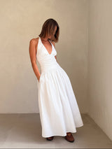 Naela Dress