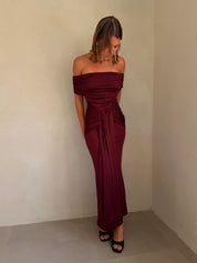 Calista Dress by NIA