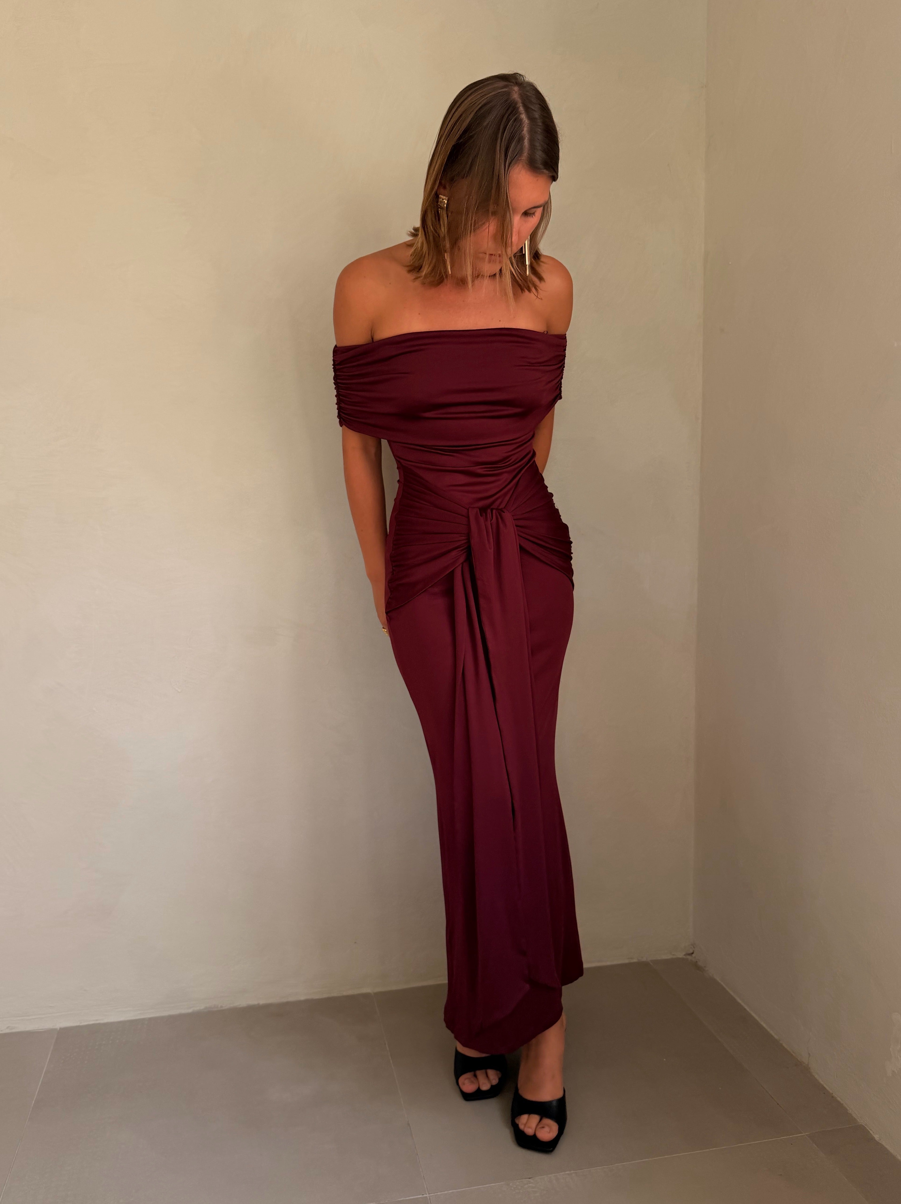 Calista Dress by NIA