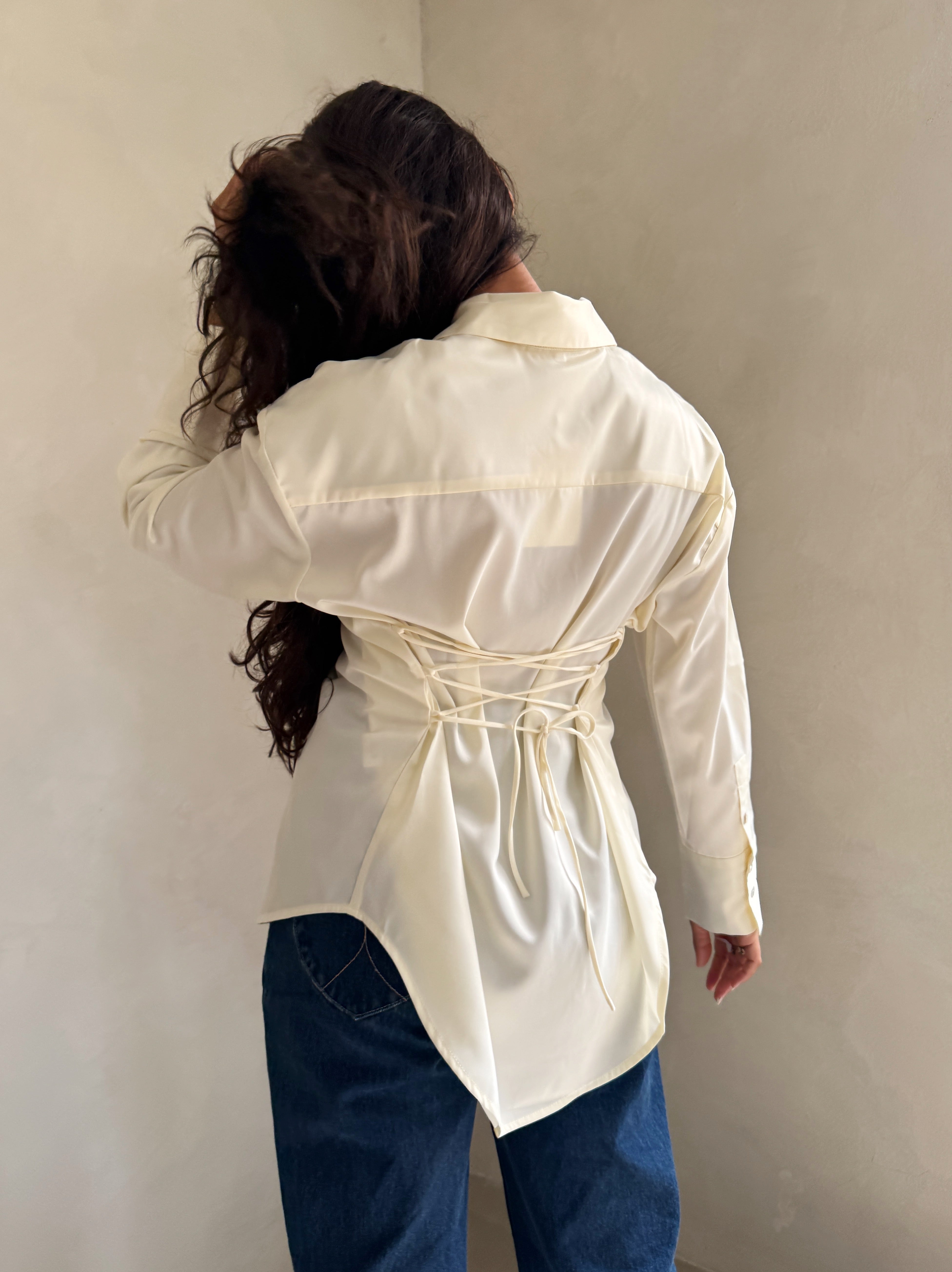 Jules Top by Nia