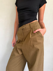 Norfolk pants by FRNCH
