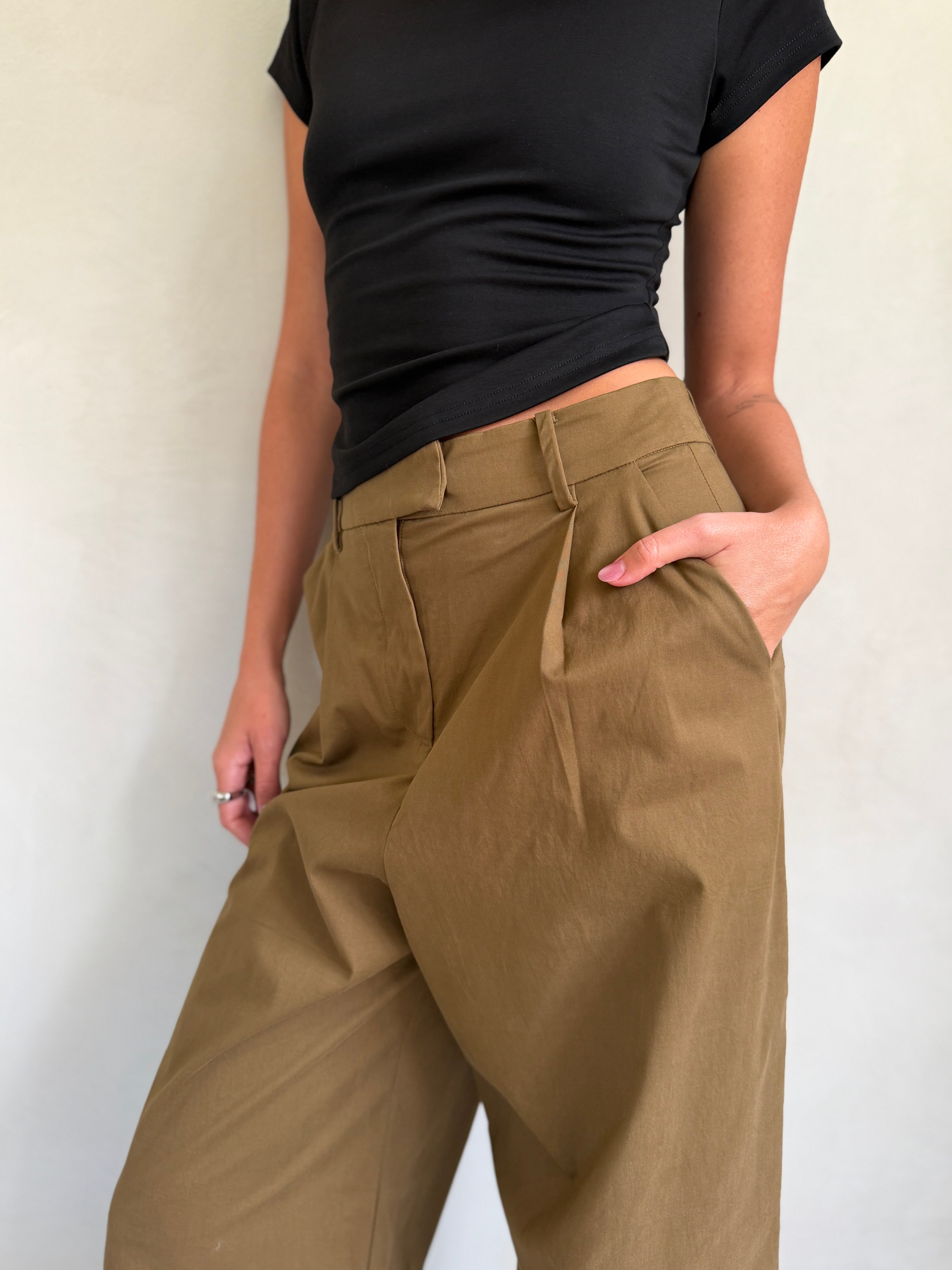 Norfolk pants by FRNCH
