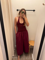 Rosa Dress