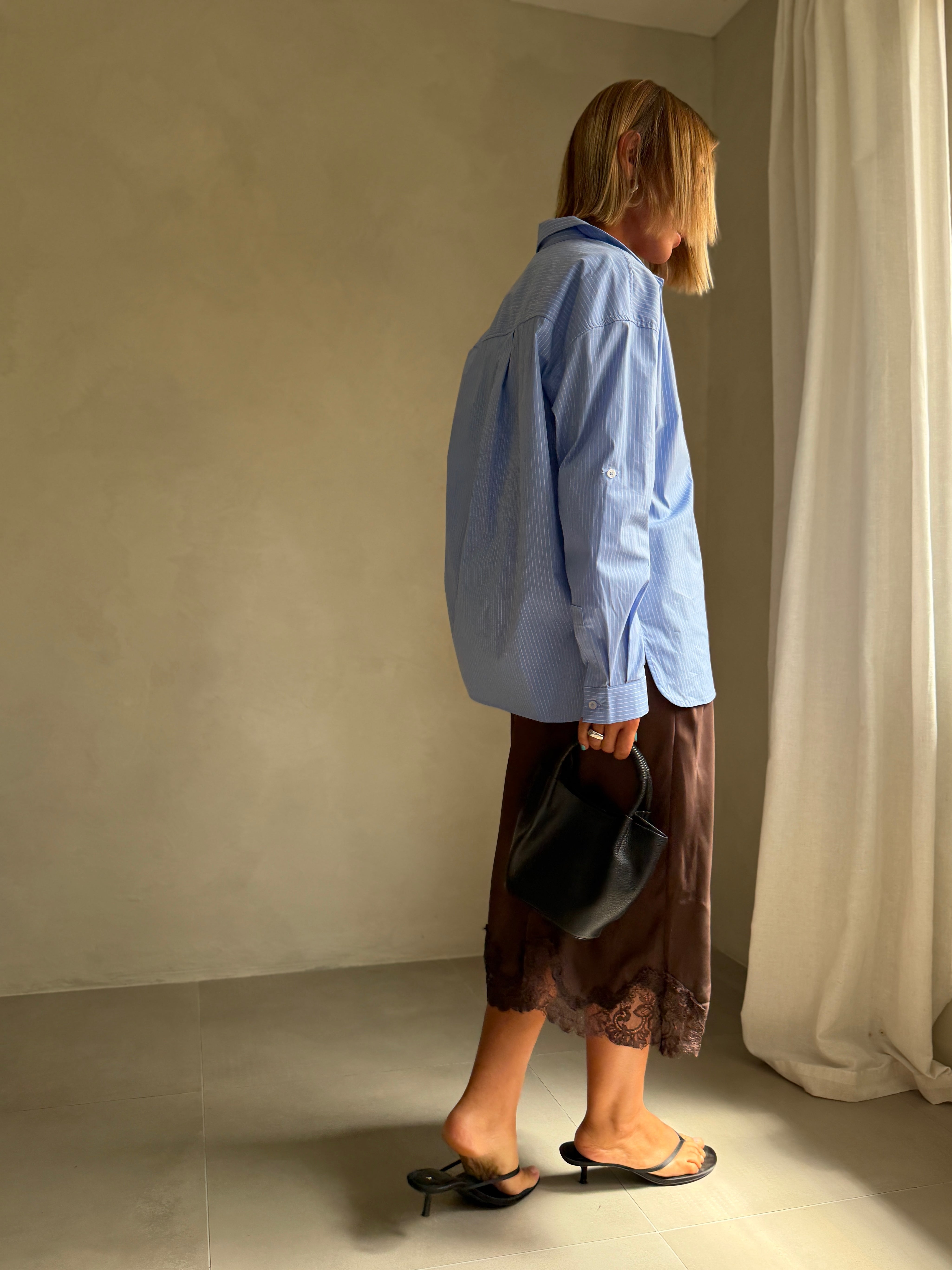 Wildflower Skirt