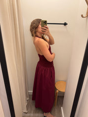 Rosa Dress