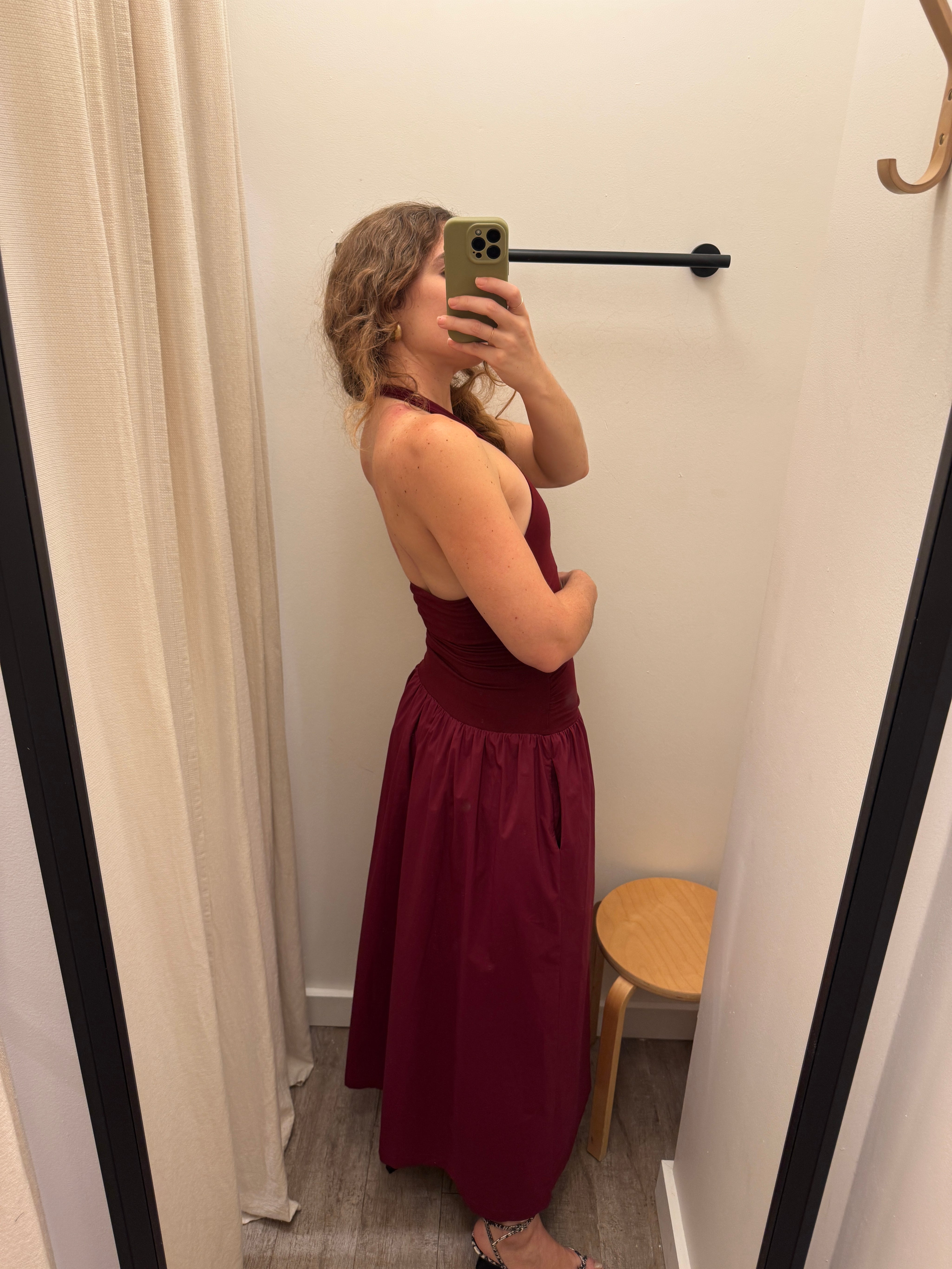 Rosa Dress