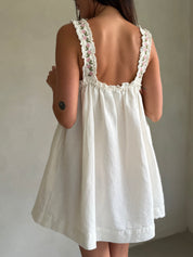 Mary Dress by Muse Assembly
